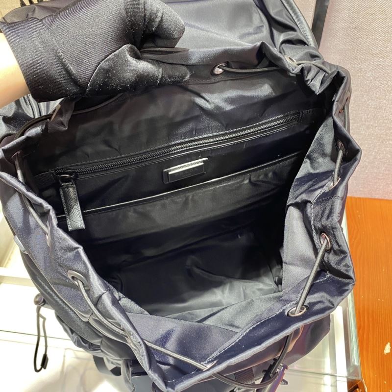 Pra*a backpacks